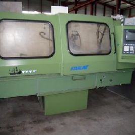 ZIERSCH BALTRUSCH STARLINE 800 CNC Surface grinding machine