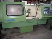 ZIERSCH BALTRUSCH STARLINE 800 CNC Surface grinding machine