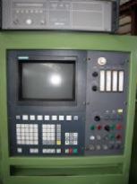 ZIERSCH BALTRUSCH STARLINE 800 CNC Surface grinding machine