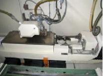 ZIERSCH BALTRUSCH STARLINE 800 CNC Surface grinding machine