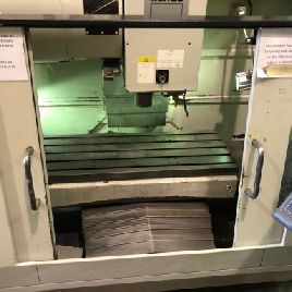 Hurco VM 30 Machining center - vertical