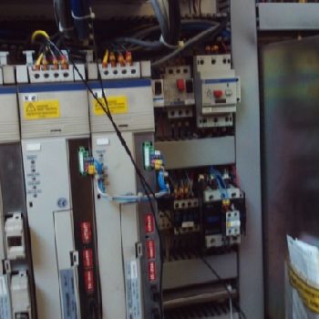 CAZENEUVE MAXICA590 cnc lathe