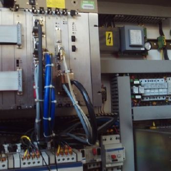 CAZENEUVE MAXICA590 cnc lathe