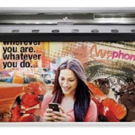 Hp Latex 370 Digital press