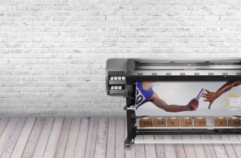 Hp Latex 370 Digital press