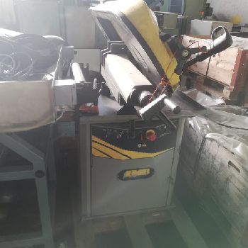 Used FMB TRITTON band saw for metal