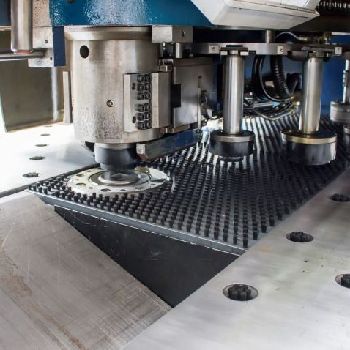 Pullmax Pulmatic 104 CNC punching machine