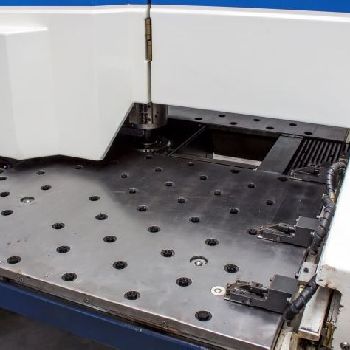 Pullmax Pulmatic 104 CNC punching machine