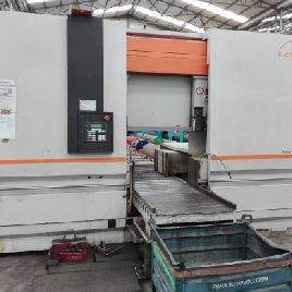 Scie à ruban Kasto A7 tec pour métal