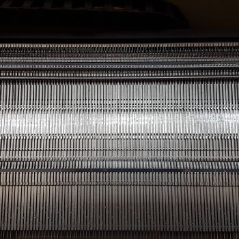 Shima Seiki N.SSG 122 SV 7 Gauge