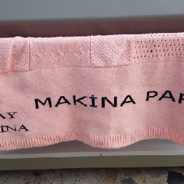 Shima Seiki N.SSG 122 SV 7 Gauge