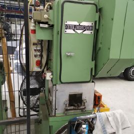 Heilbronn NEPD 25 Eccentric press