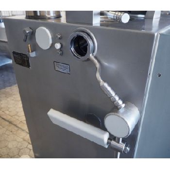 Vemag Robby 2 Type 135 Vacuum stuffer