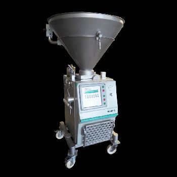 Vemag Robby 2 Type 135 Vacuum stuffer