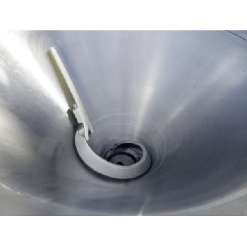 Vemag Robby 2 Type 135 Vacuum stuffer