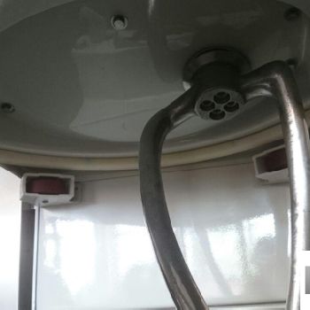 Used WP Werner &amp; Pfleiderer UC 80 Kneader