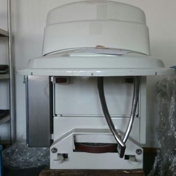 Used WP Werner &amp; Pfleiderer UC 80 Kneader