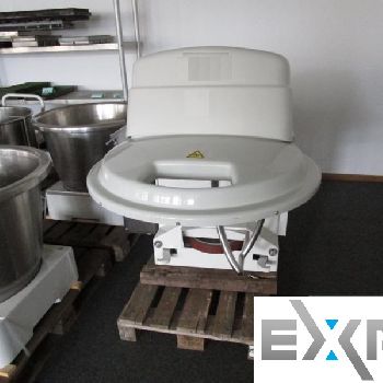 Used WP Werner &amp; Pfleiderer UC 80 Kneader