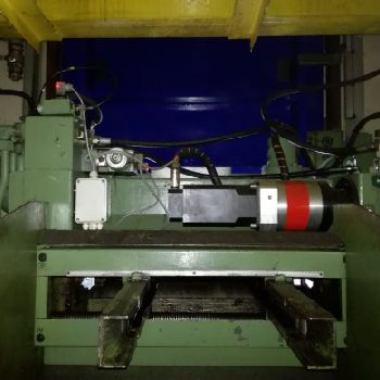 SMG DS315 1500/1300 metal press