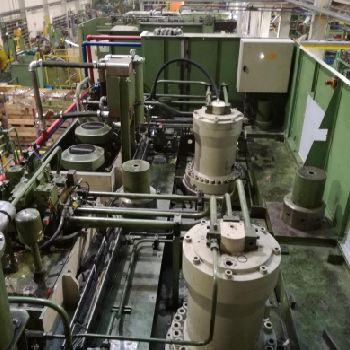 SMG DS315 1500/1300 metal press