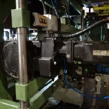 SMG DS315 1500/1300 metal press