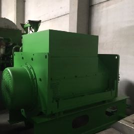 Stamford LVSI824G2 - 3390kVA Generator set