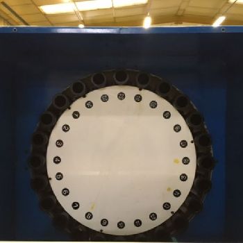 LIEDER 720H cnc vertical milling machine