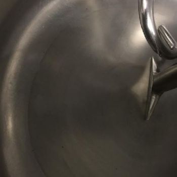 Sinmag KM120T Kneader