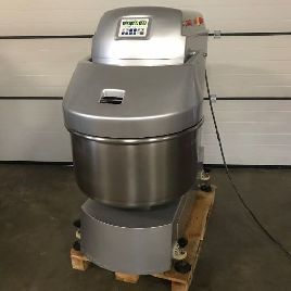 Sinmag KM120T Kneader