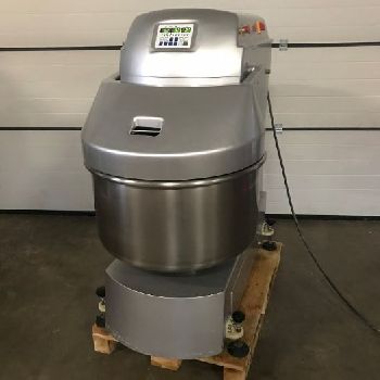 Sinmag KM120T Kneader