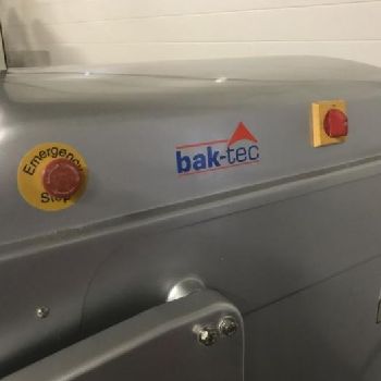 Sinmag KM120T Kneader