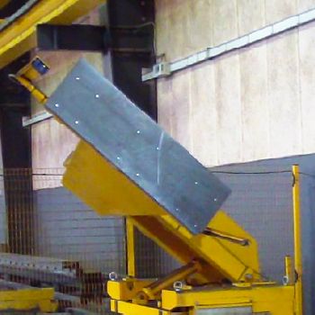 Ficep 1003 DZB Drilling &amp; Sawing line