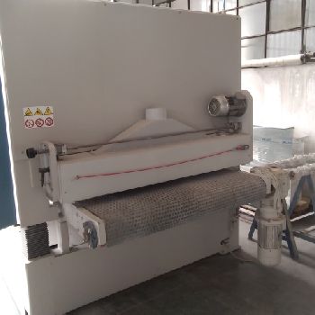 Tagliabue TAG 11 Wide belt sander