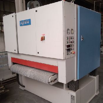 Tagliabue TAG 11 Wide belt sander