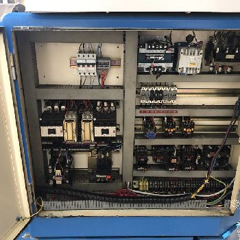 Jupiter Tour HES 730 x EP 1600 mm lathe