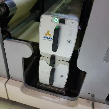 Nilpeter FA 4 Offset