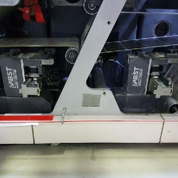 Nilpeter FA 4 Offset