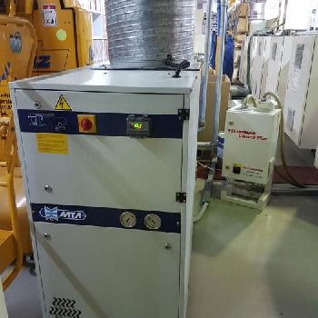 Nilpeter FA 4 Offset