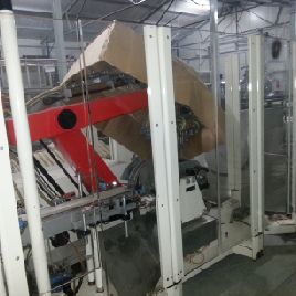 Gerhard Schubert Gmbh Verpackungsmachinen SNC-GK Bundler