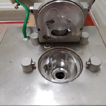 Handtmann VF 50 Vacuum stuffer