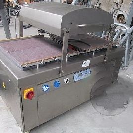 Multivac C-500 Packing machine