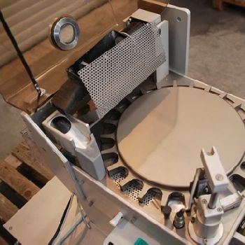 Tablet tester kraemer uts 4.1