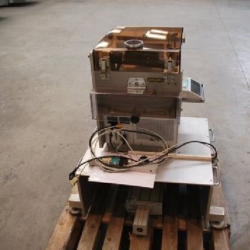 Tablet tester kraemer uts 4.1