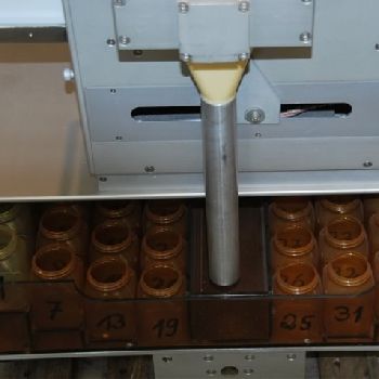 Tablet tester kraemer uts 4.1