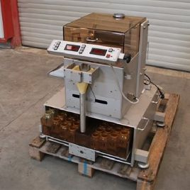 Tablet tester kraemer uts 4.1