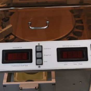 Tablet tester kraemer uts 4.1