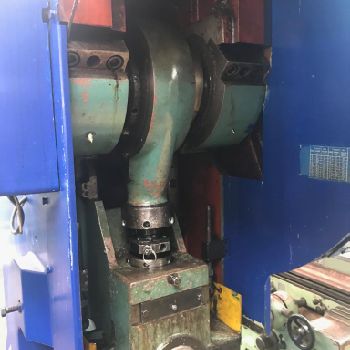 Šmeral LENA 40 C Eccentric press