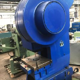 Šmeral LENA 40 C Eccentric press