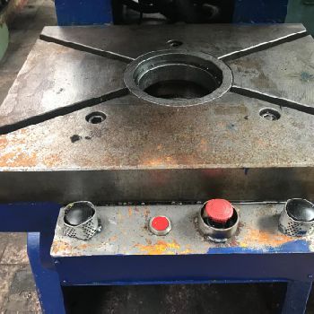 Šmeral LENA 40 C Eccentric press