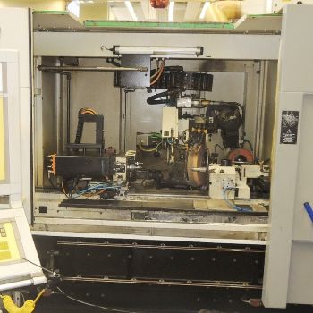 Karstens K 51-1500 Cylindrical external / internal grinding machine